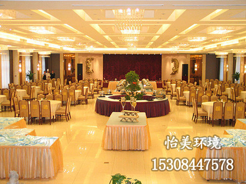 酒店宴會小時工外包服務